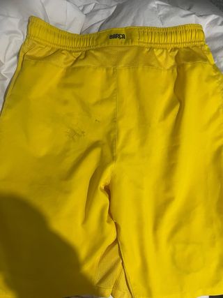 Pantalón corto deportivo Nike FC Barcelona origina