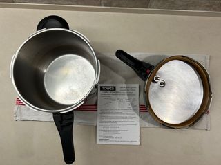 Olla a presión Tower 6L