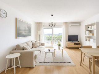 Ático en venta en Parque Lisboa - La Paz en Alcorcón