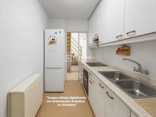 Ático en venta en Parque Lisboa - La Paz en Alcorcón