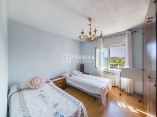 Ático en venta en Parque Lisboa - La Paz en Alcorcón