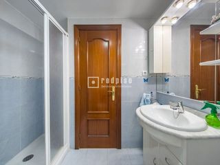 Ático en venta en Parque Lisboa - La Paz en Alcorcón