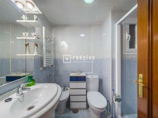 Ático en venta en Parque Lisboa - La Paz en Alcorcón