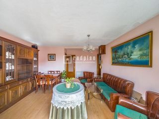 Ático en venta en Parque Lisboa - La Paz en Alcorcón