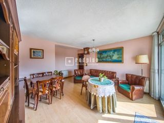 Ático en venta en Parque Lisboa - La Paz en Alcorcón