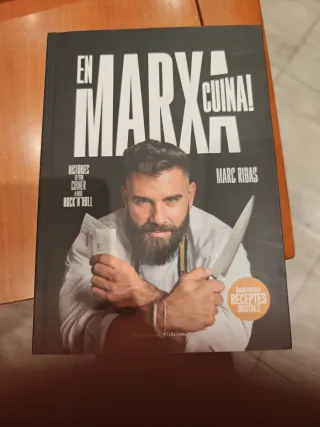 Libros de cocina