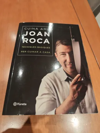 Libros de cocina