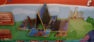 Gioco da tavolo La Battaglia del Corsaro