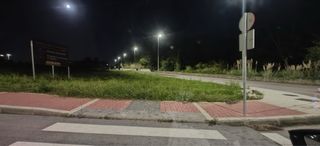 Terreno urbanizable en venta en Santander