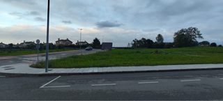 Terreno urbanizable en venta en Santander