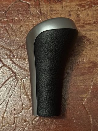 Pomo Palanca Cambios BMW 6 Velocidades