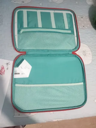 Maletín mesa infantil Ikea