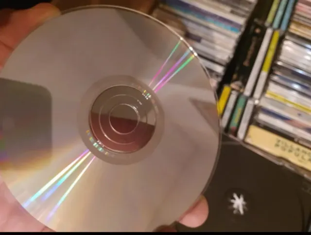 Lote de 120 CDs Música Variada