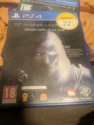 The Last of Us Remasterizado PS4