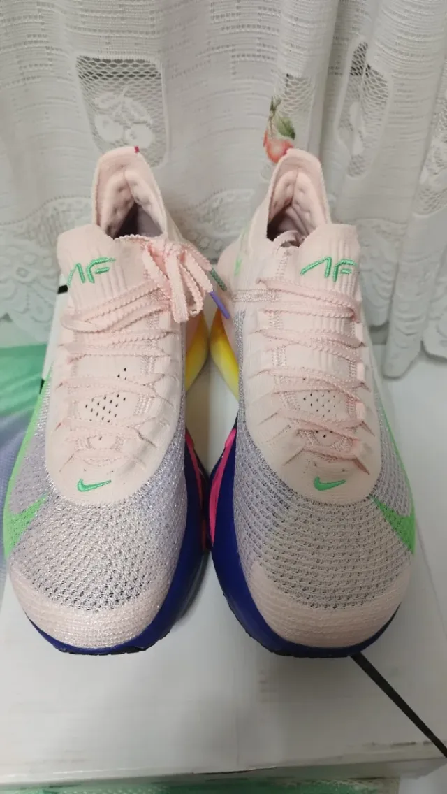Nike Air Zoom Alphafly Next % Nuevas