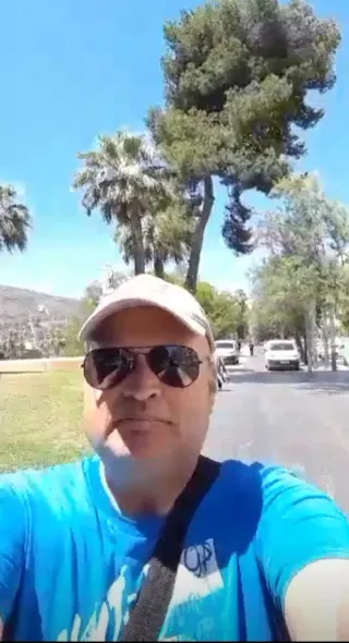 Masajista profesional