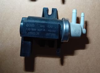 Válvula descarga turbo Vw Audi Seat Skoda