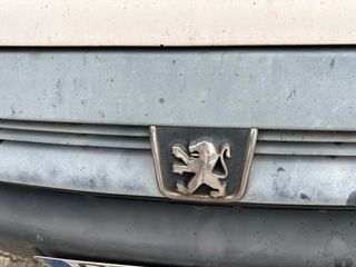 Despiece Peugeot Expert