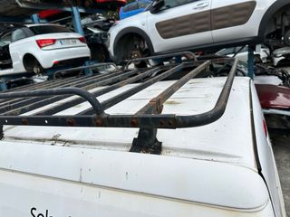 Despiece Peugeot Expert