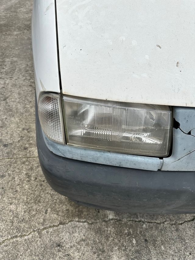 Despiece Peugeot Expert