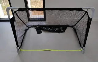 Portería Fútbol Kipsta Decathlon