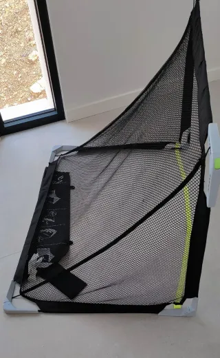 Portería Fútbol Kipsta Decathlon