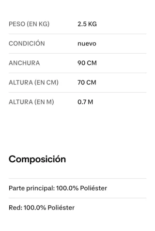 Portería Fútbol Kipsta Decathlon