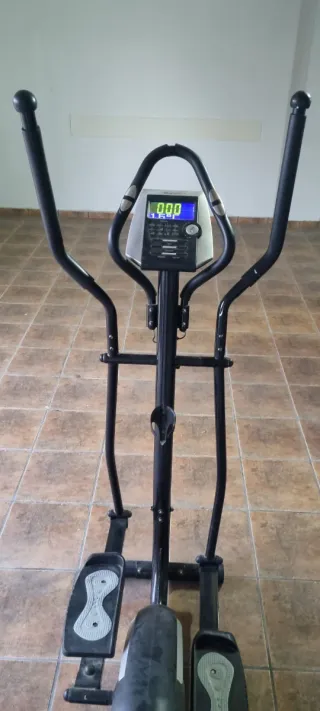 Elíptica Ultrasport