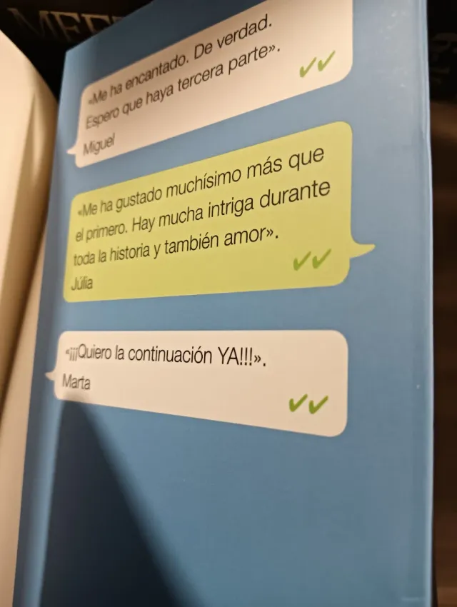 Xenia, #KeepCalm: Xenia, 2 (Spanish Edition)