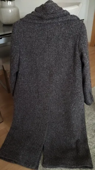 Abrigo Zara. Sin Estrenar