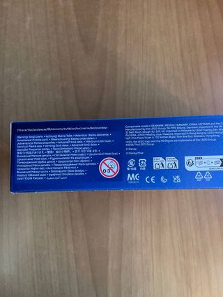 LEGO 40774 Scene animazione classiche - Nuovo