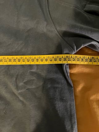 Felpa C.P. Company grigio topo