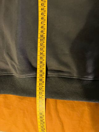 Felpa C.P. Company grigio topo