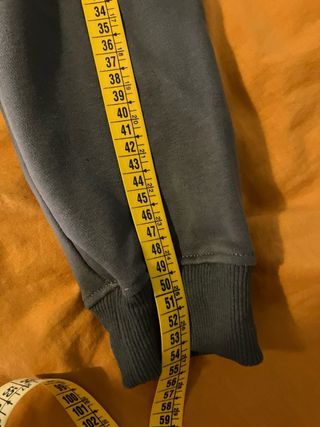 Felpa C.P. Company grigio topo