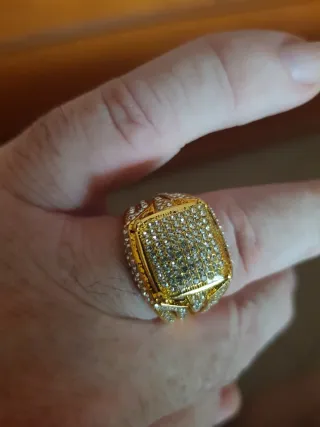 Pulsera Fina Garcia oro 9 kilates