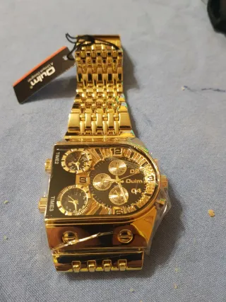 Pulsera Fina Garcia oro 9 kilates