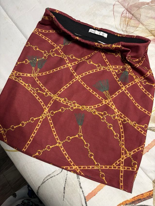 Pack Ropa Mujer Tallas S/M.