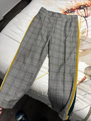 Pack Ropa Mujer Tallas S/M.