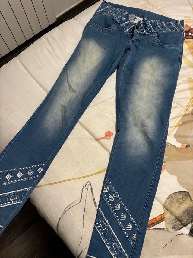 Pack Ropa Mujer Tallas S/M.