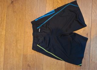 Chándal Arsenal Adidas Negro Amarillo