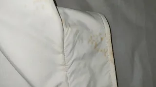 Chaqueta North Sails Blanca