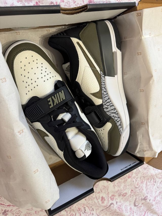 Nike Air Jordan 1 Elevate