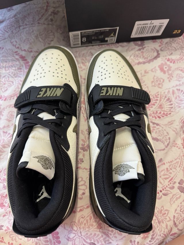 Nike Air Jordan 1 Elevate