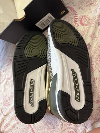 Nike Air Jordan 1 Elevate