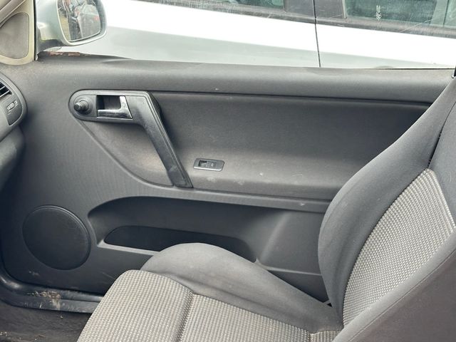 Despiece Volkswagen Polo