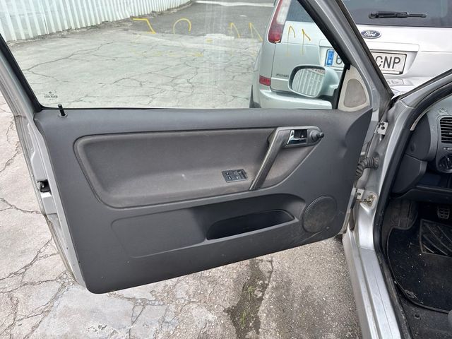 Despiece Volkswagen Polo