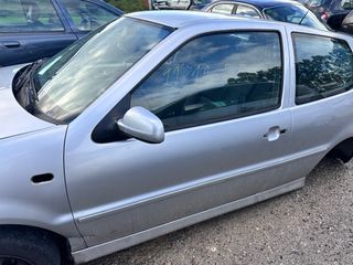 Despiece Volkswagen Polo