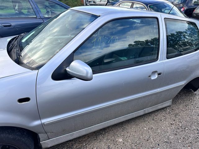 Despiece Volkswagen Polo