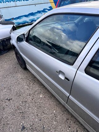 Despiece Volkswagen Polo