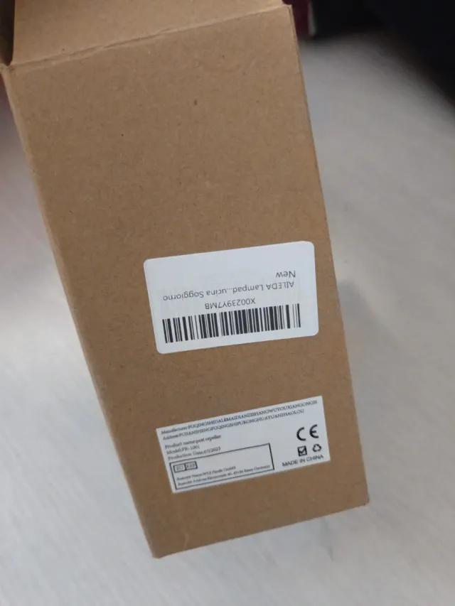 Repelente Mosquitos Enchufe Azul